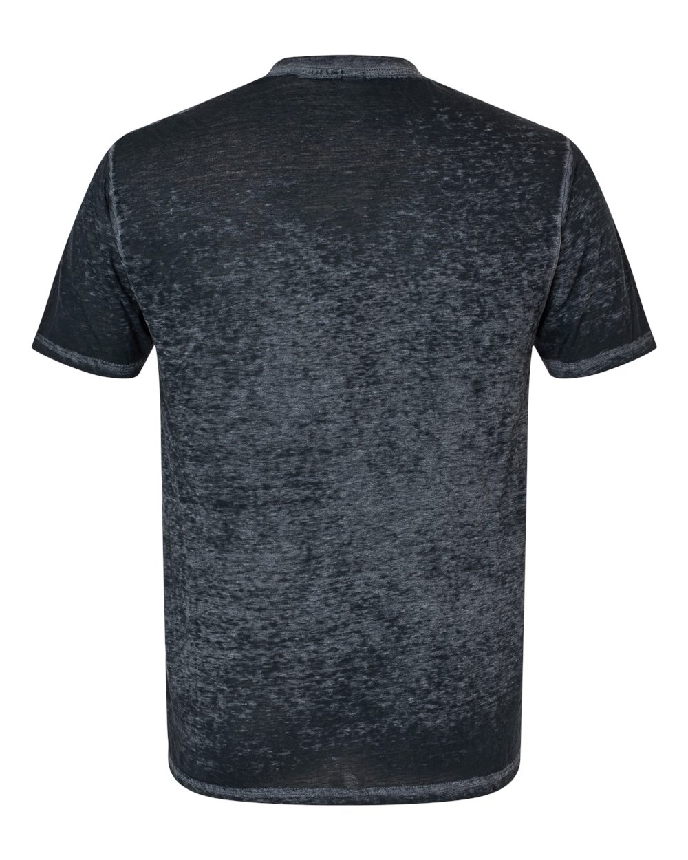 Twilight Black back