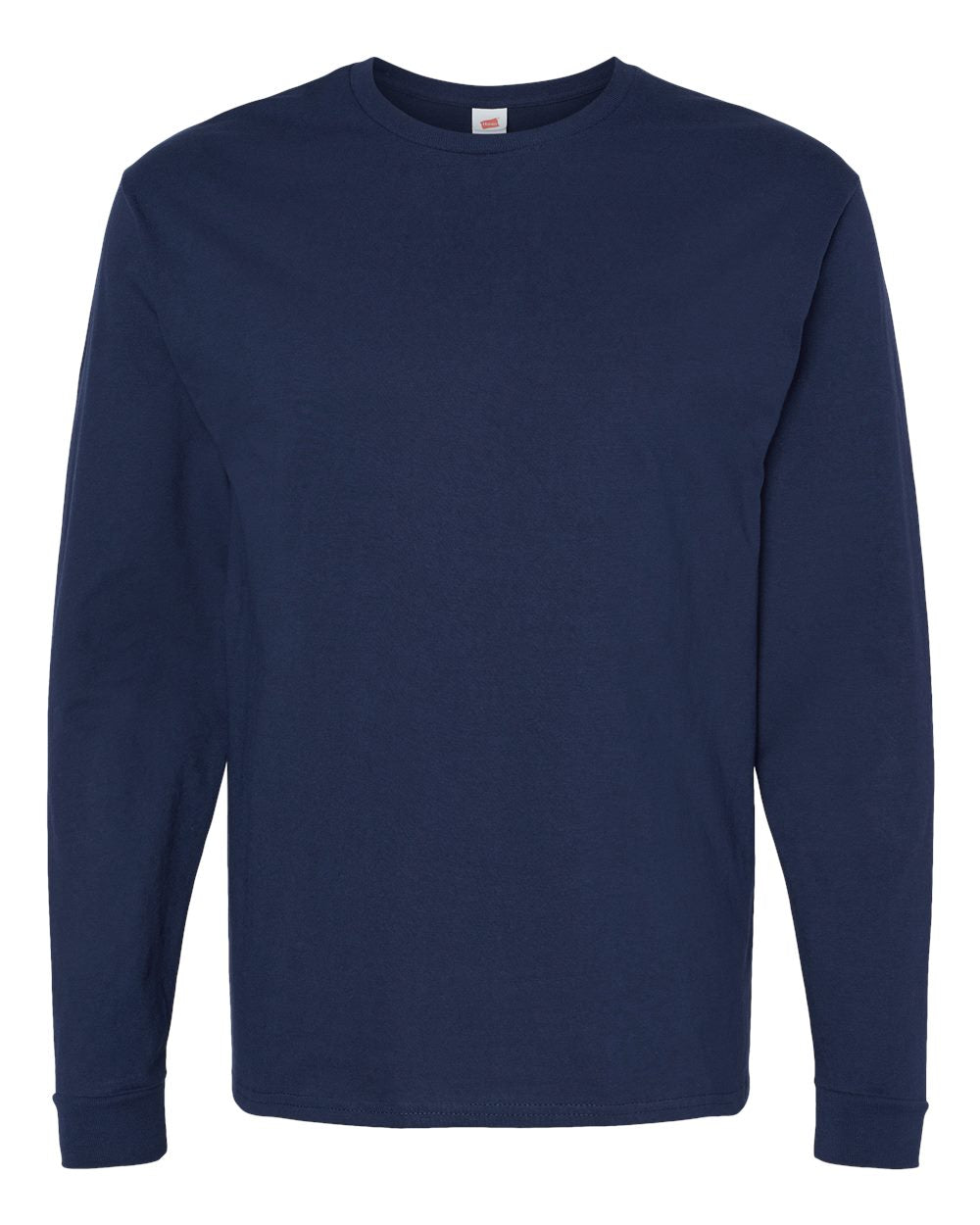 Athletic Navy front