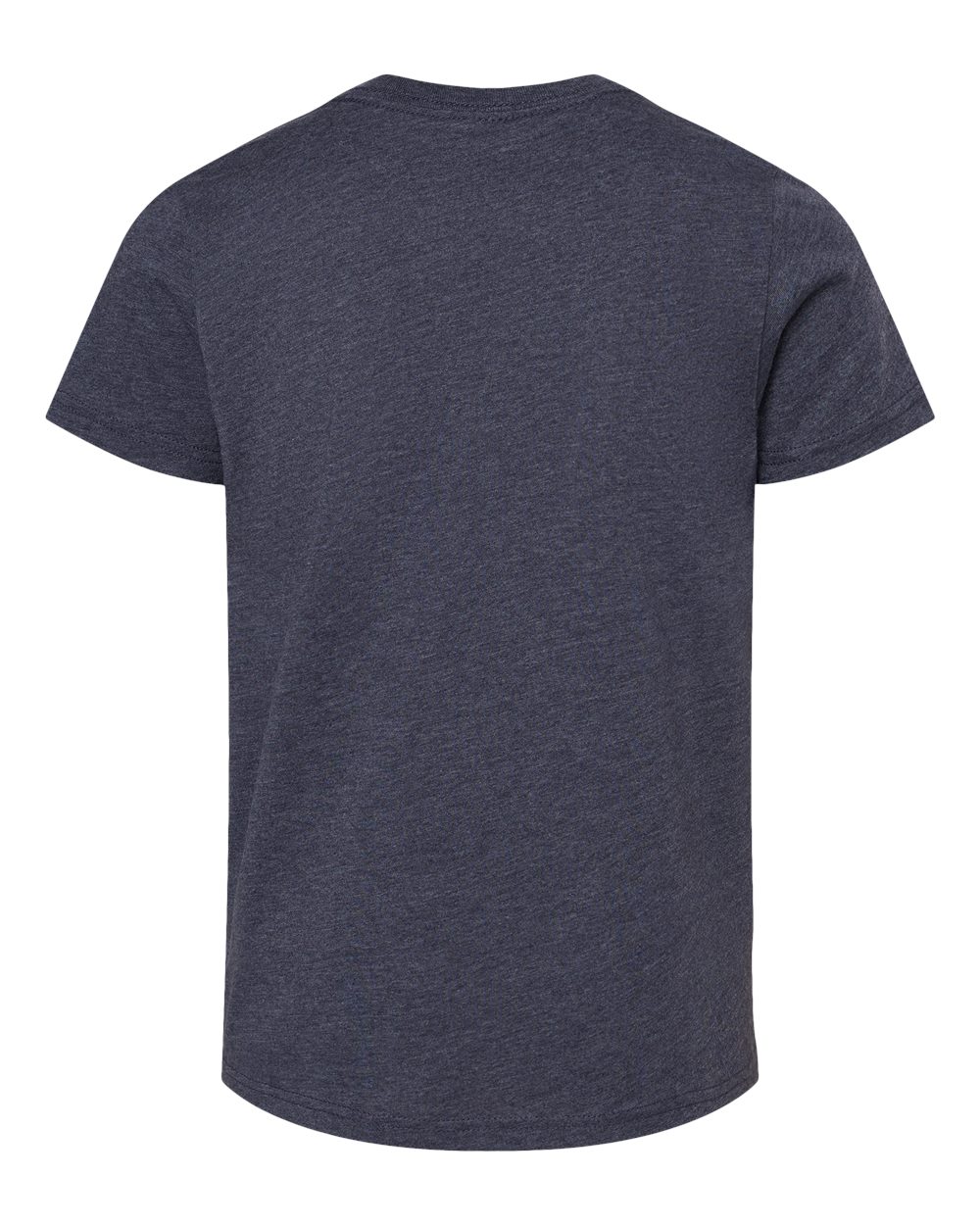 Heather Midnight Navy back