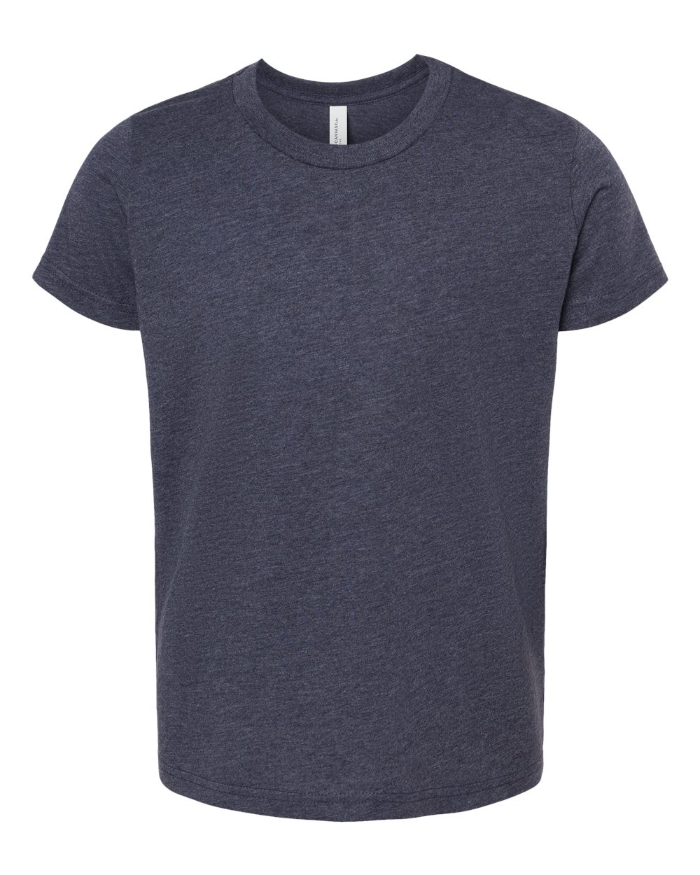 Heather Midnight Navy front