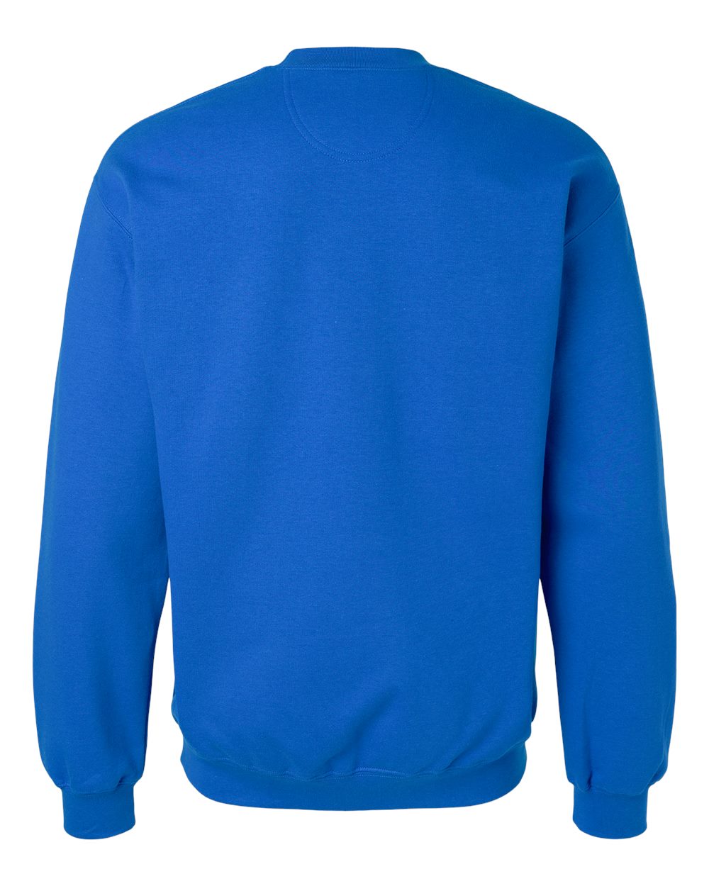 Royal back