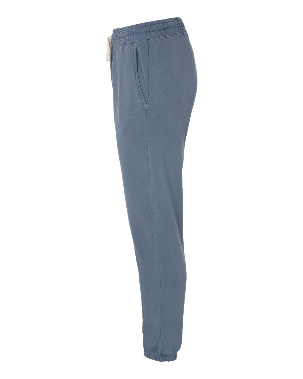 Blue Jean side