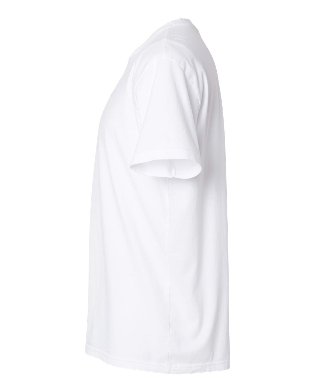 Washed White side