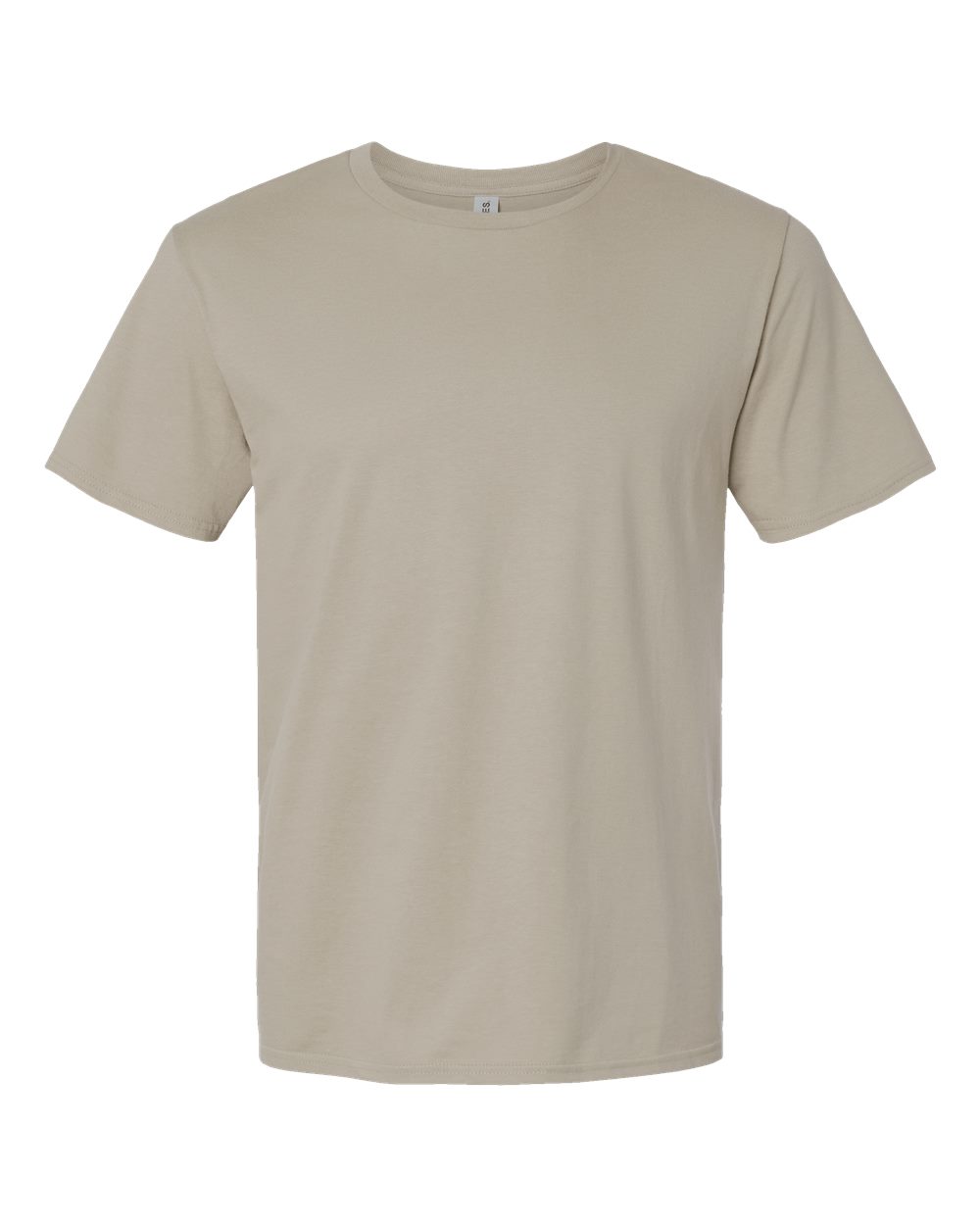 Clay front