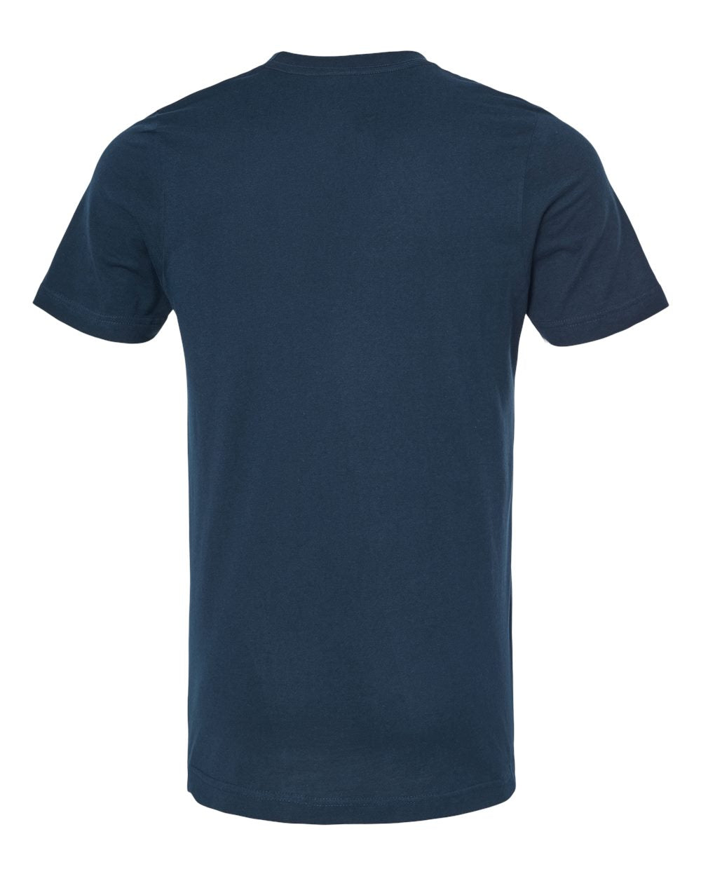 Navy Blue back