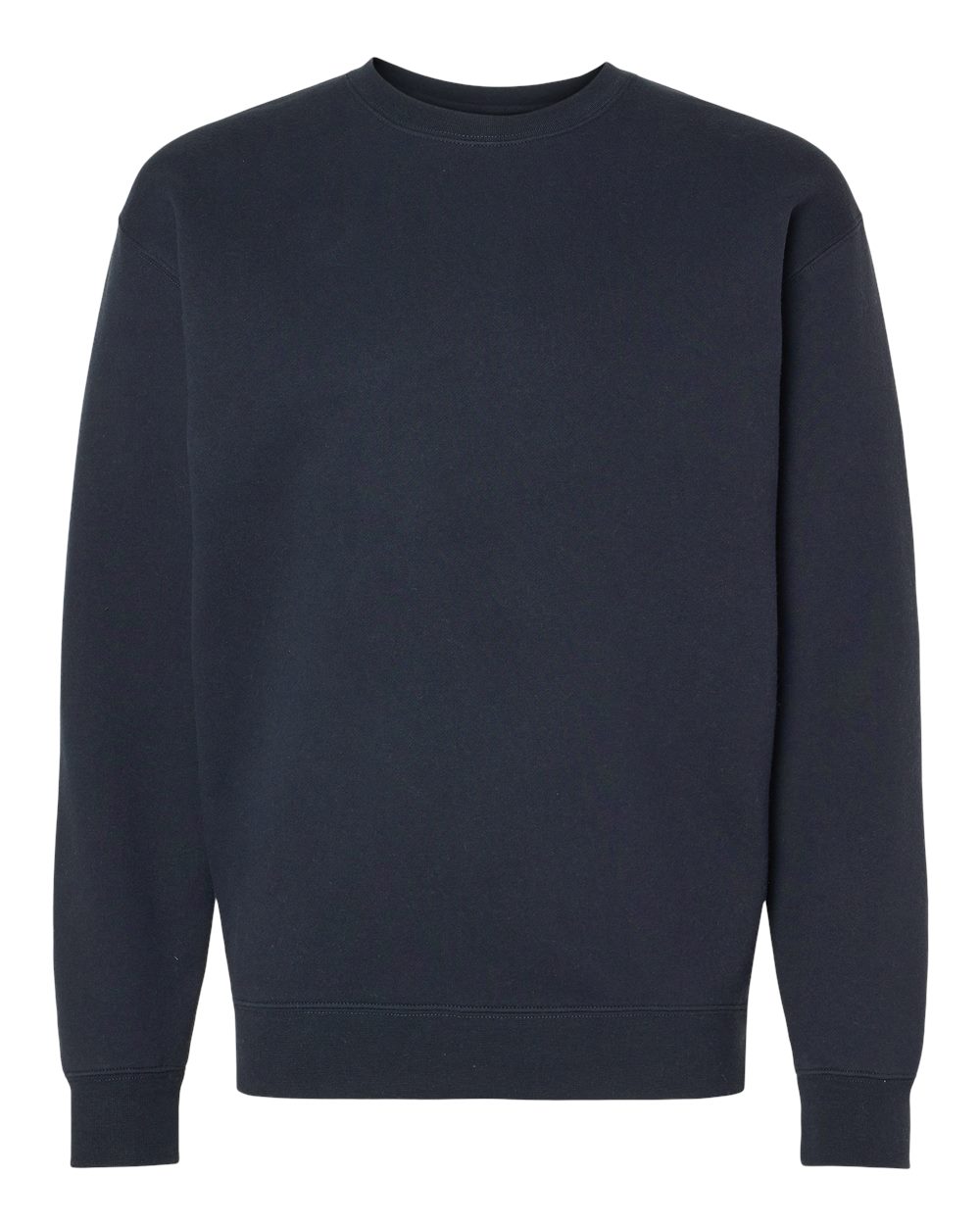 Navy front