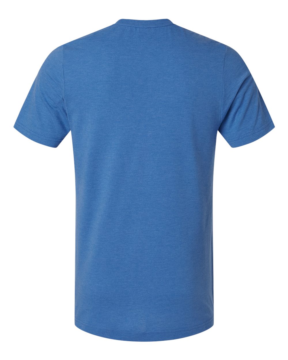 Heather Royal back