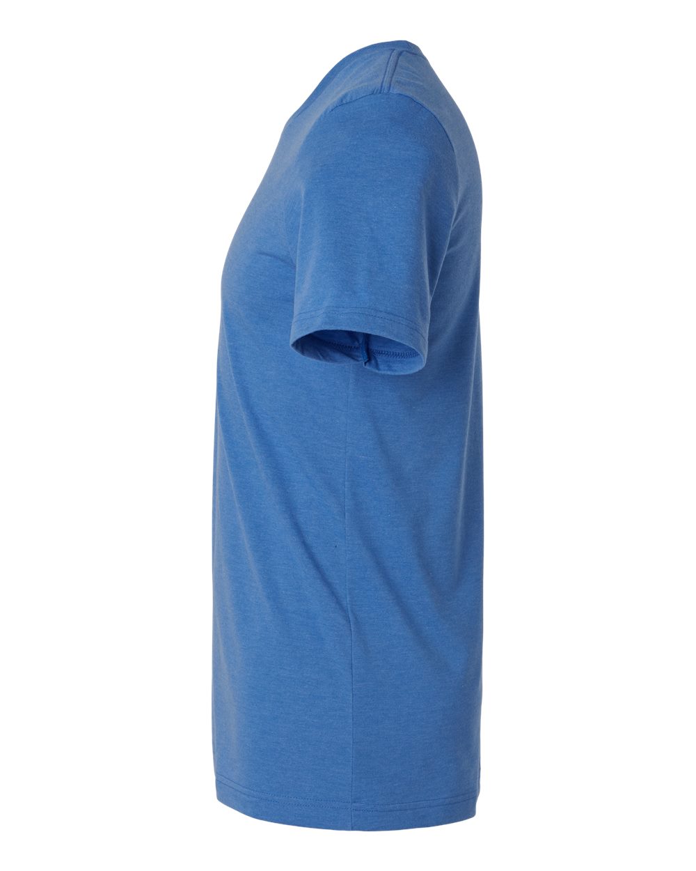 Heather Royal side