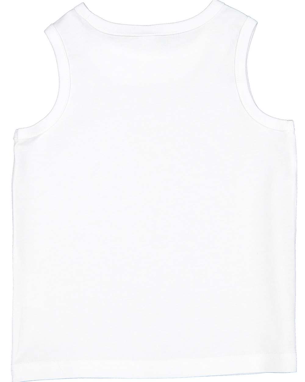 White back
