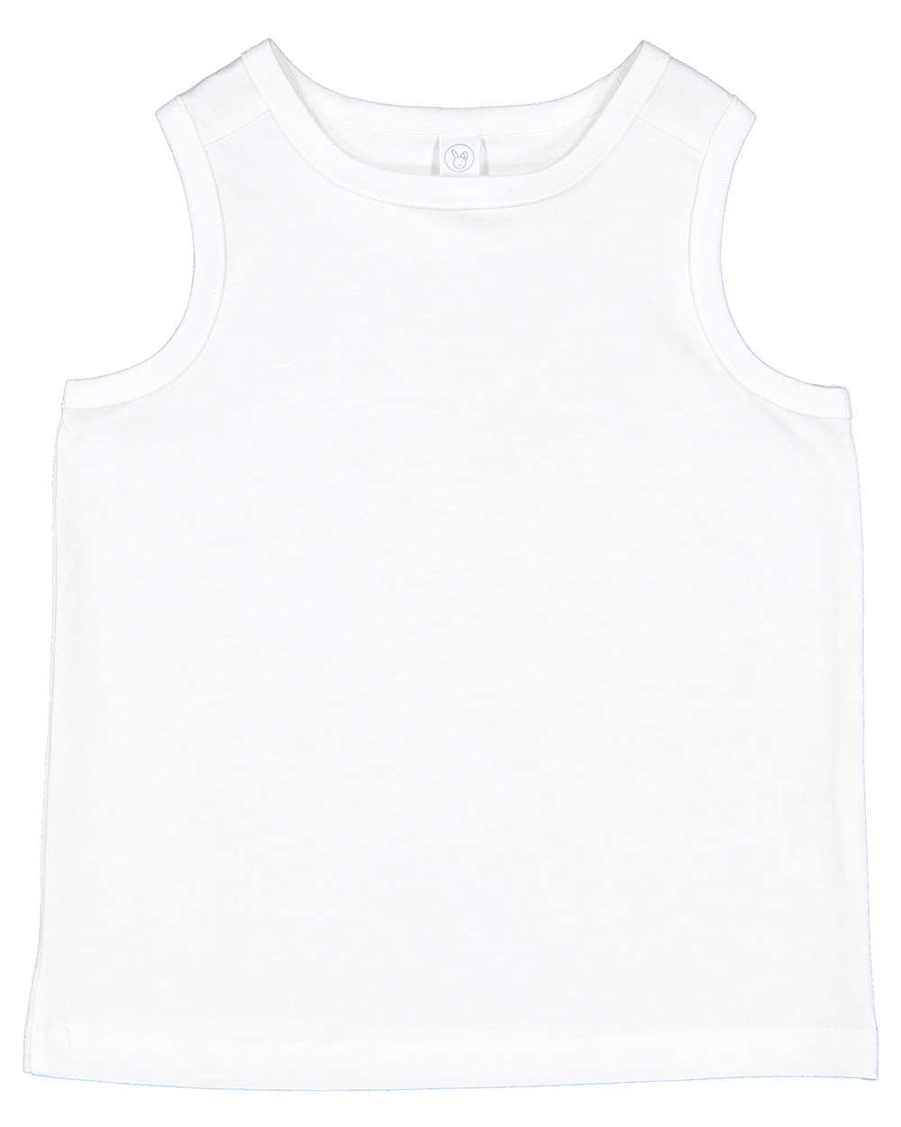 White front