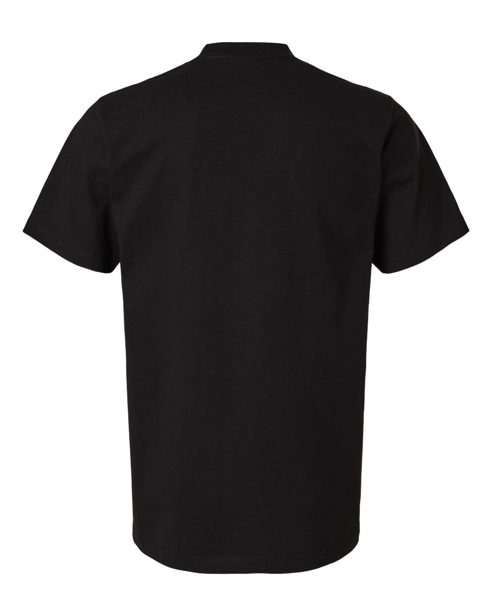 Black back