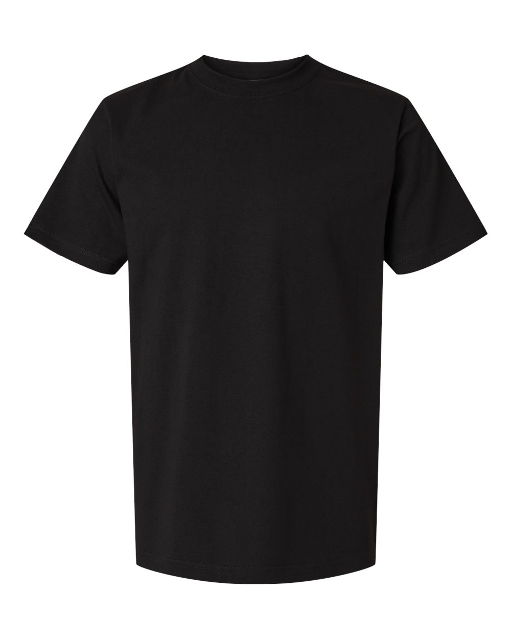 Black front