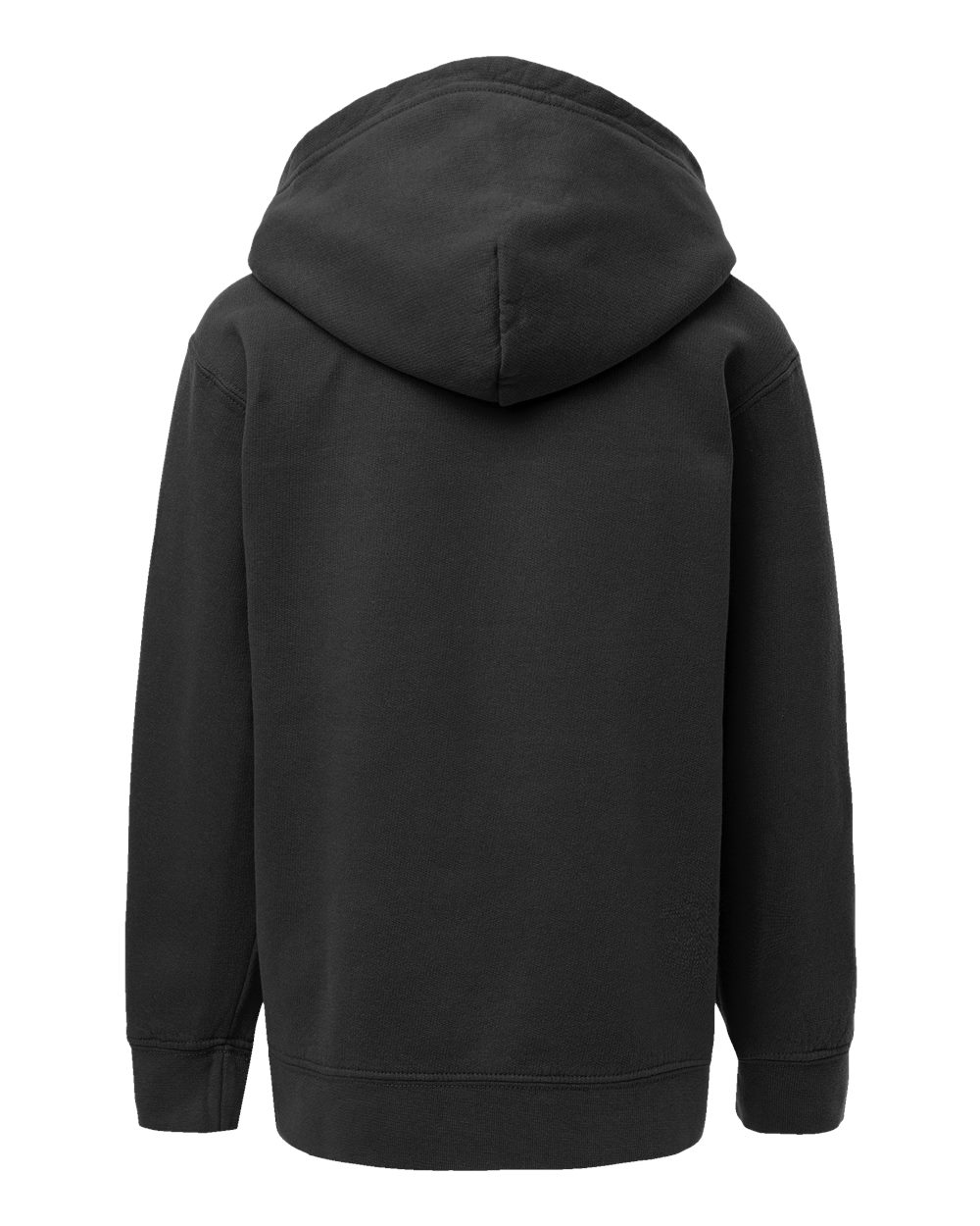 Black back
