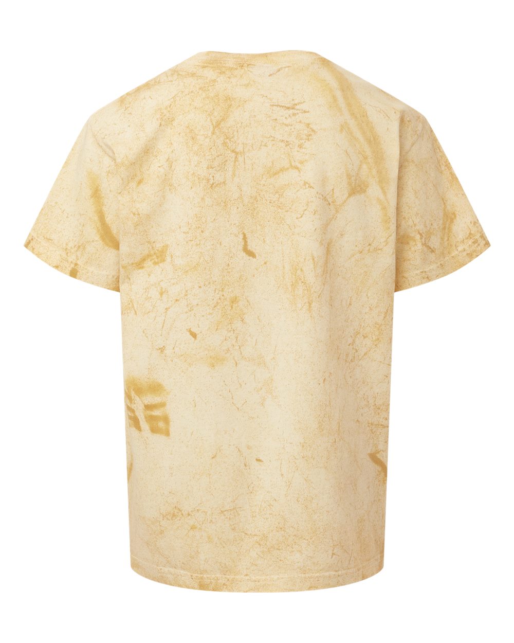 Citrine back