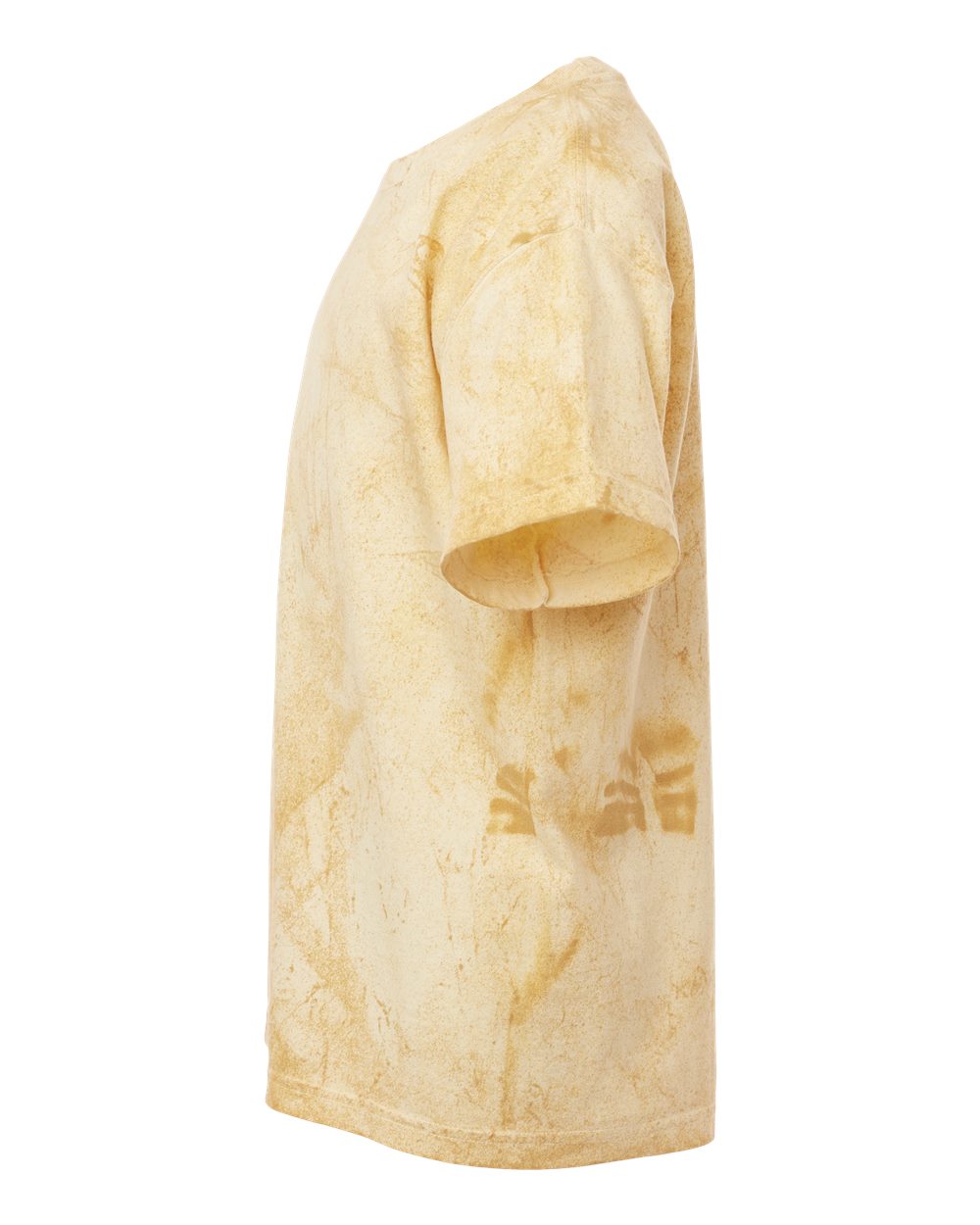 Citrine side