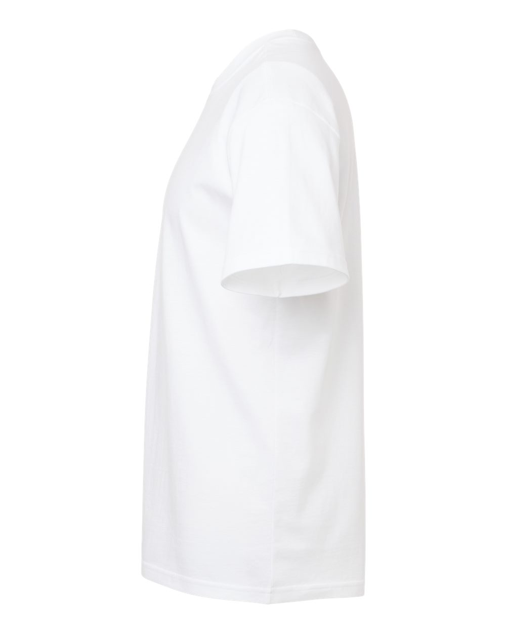 White side
