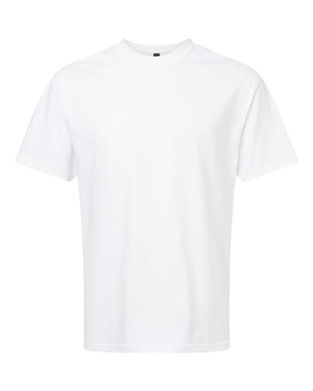 White front