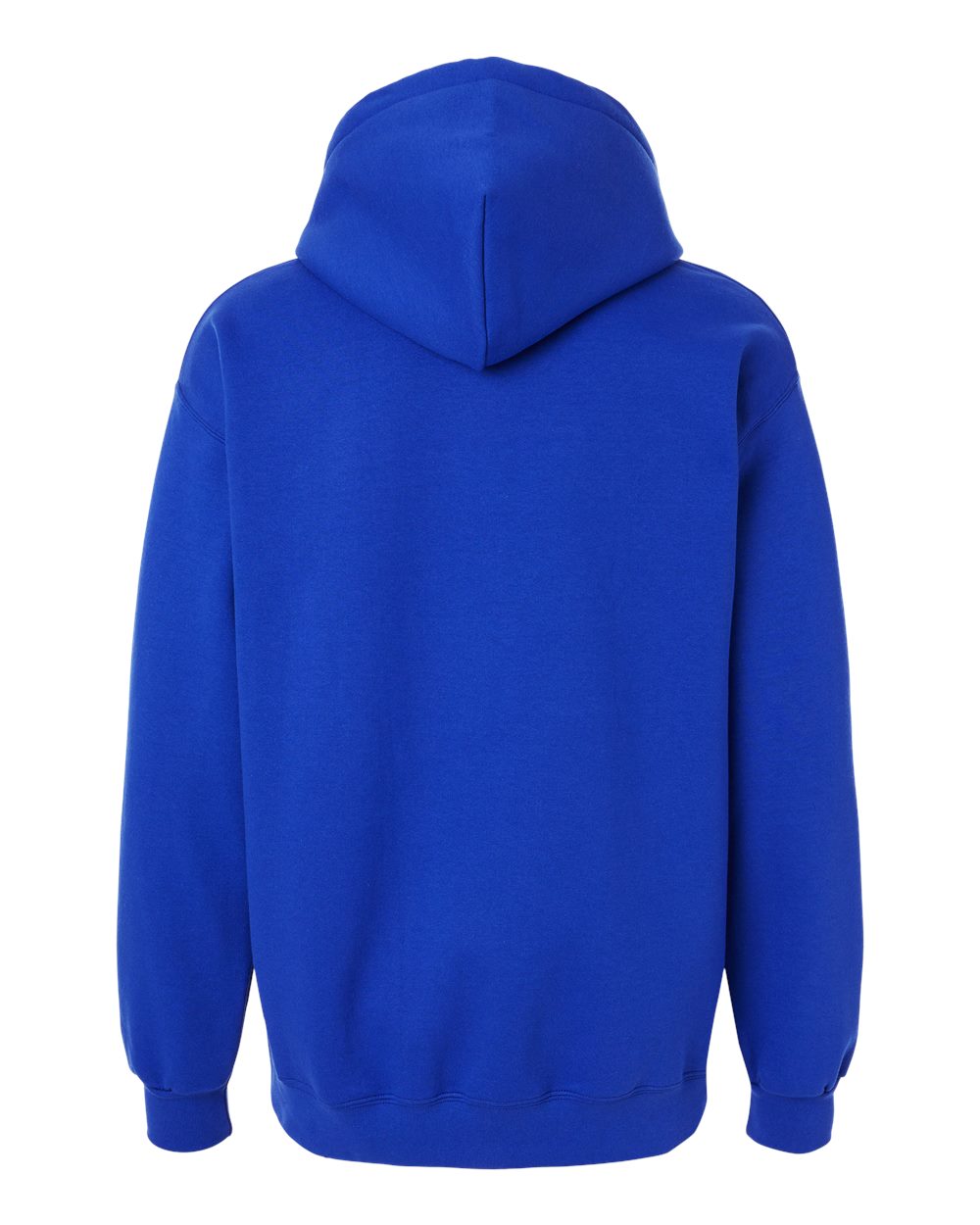 Deep Royal back