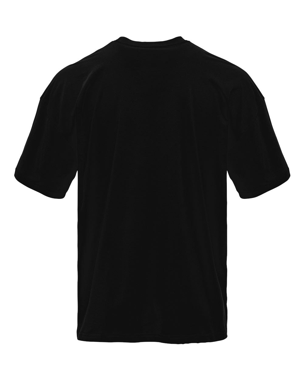 Black back