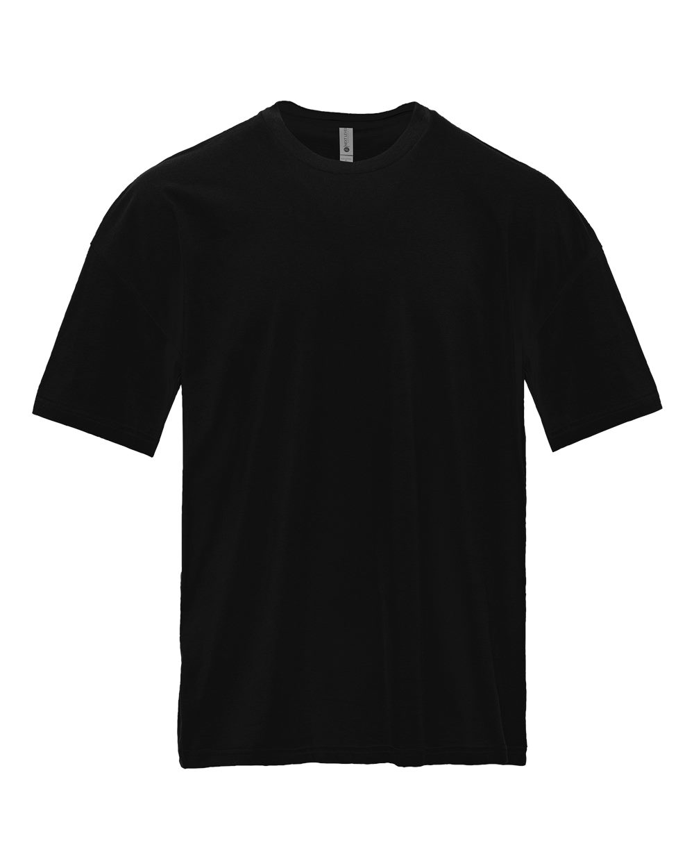Black front