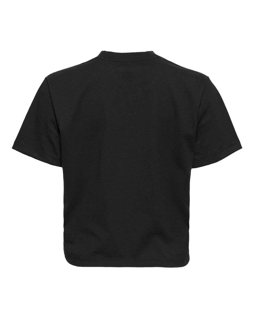 Black back