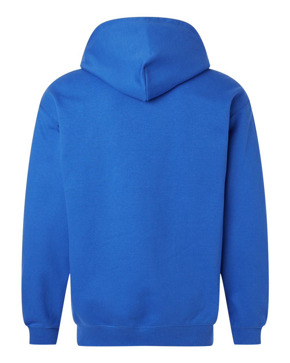 Royal back