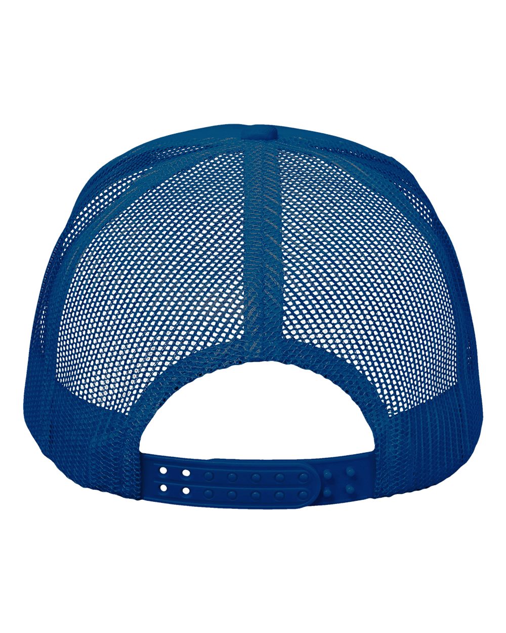 Royal/ Royal back