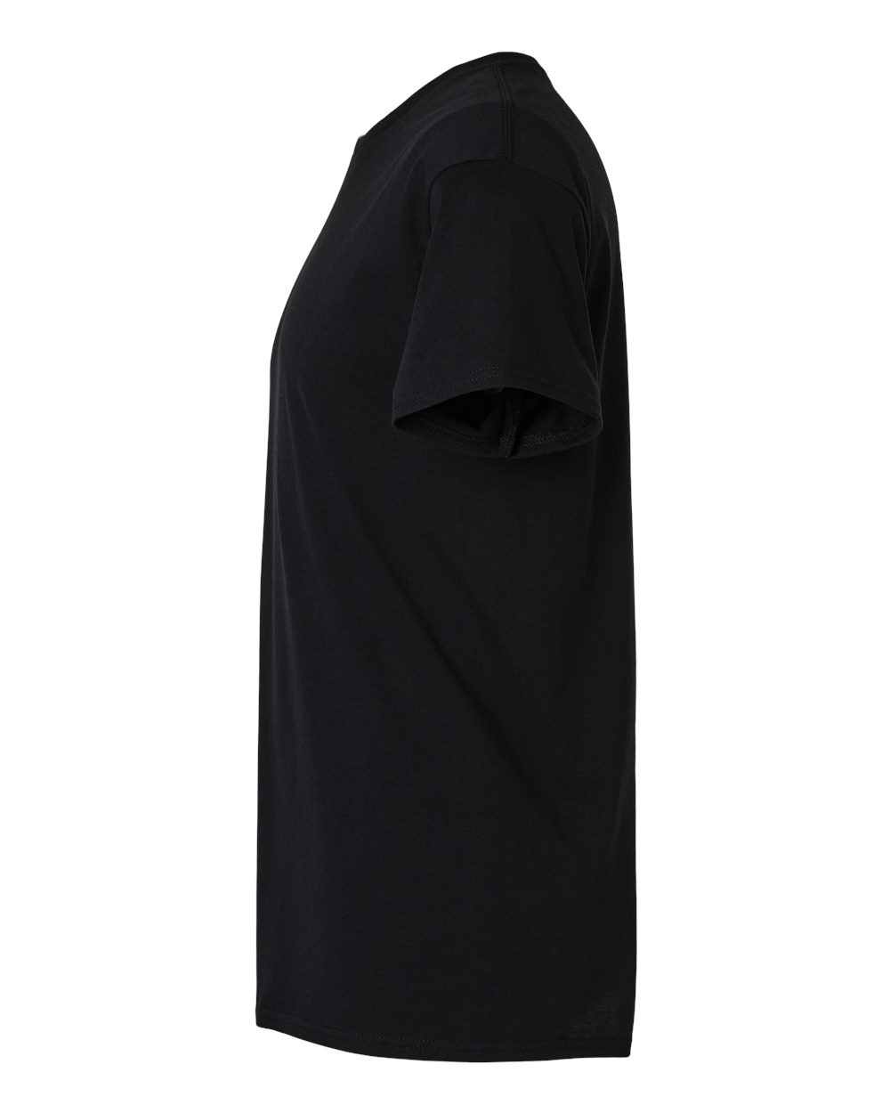 Black side