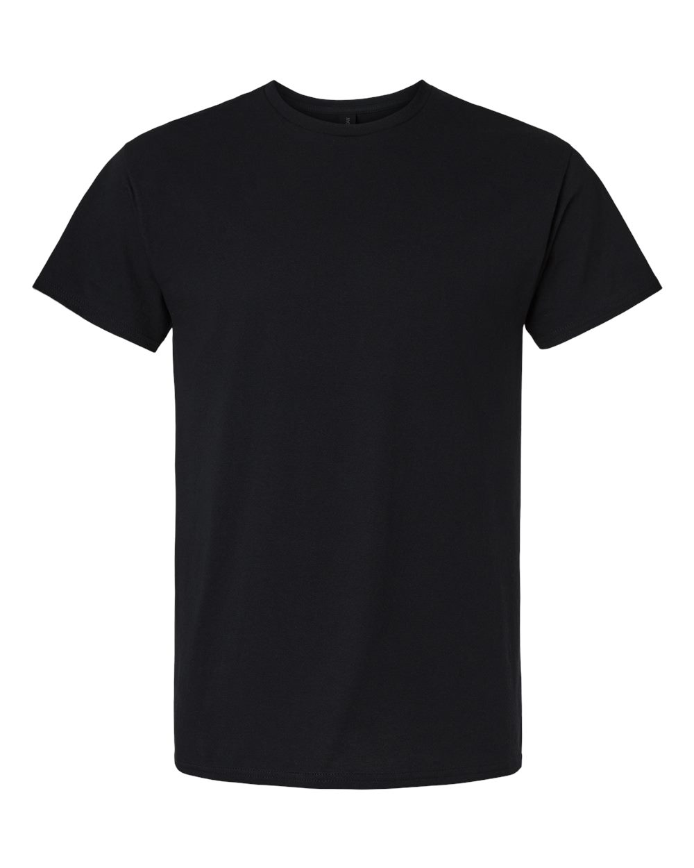 Black front