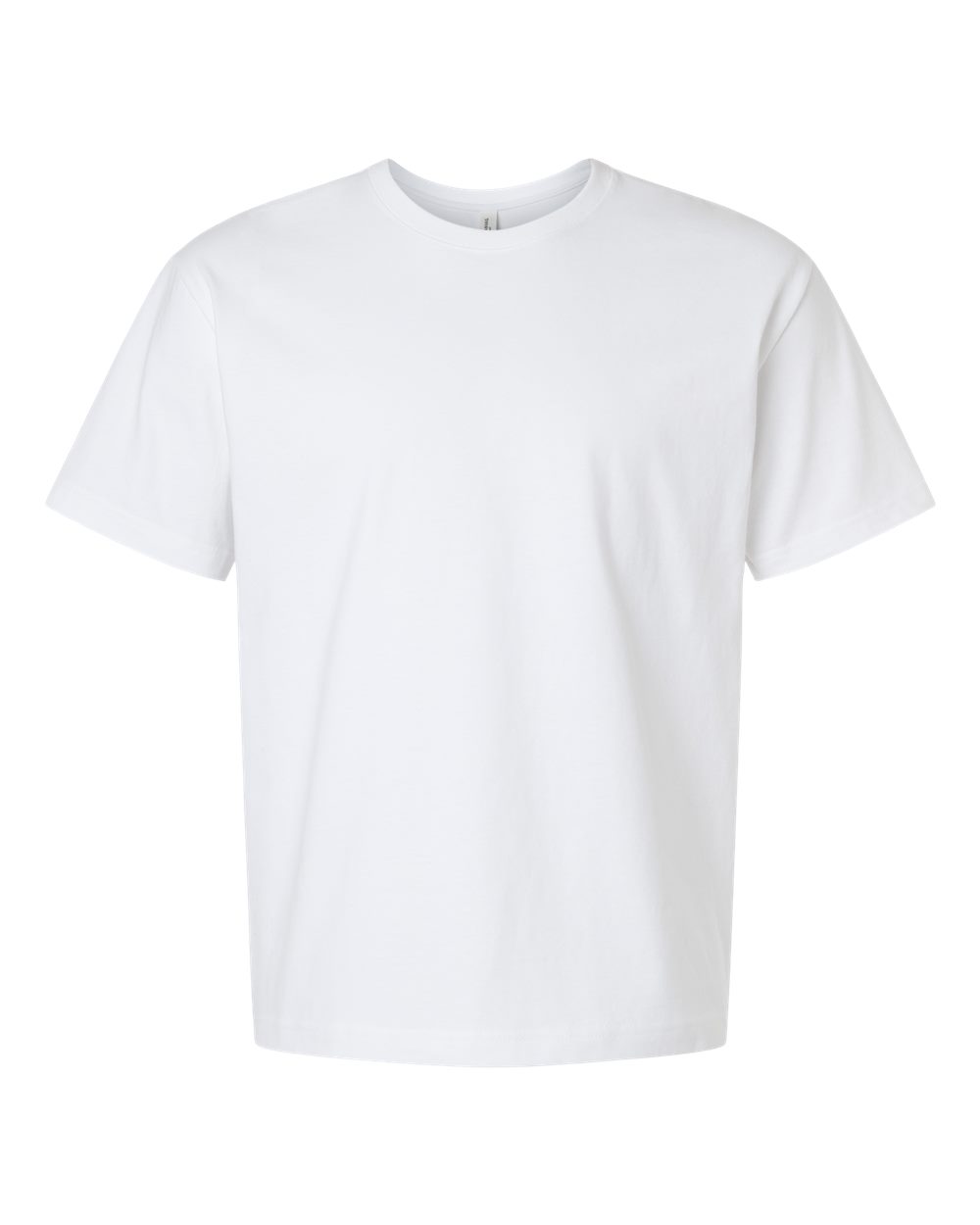 White front