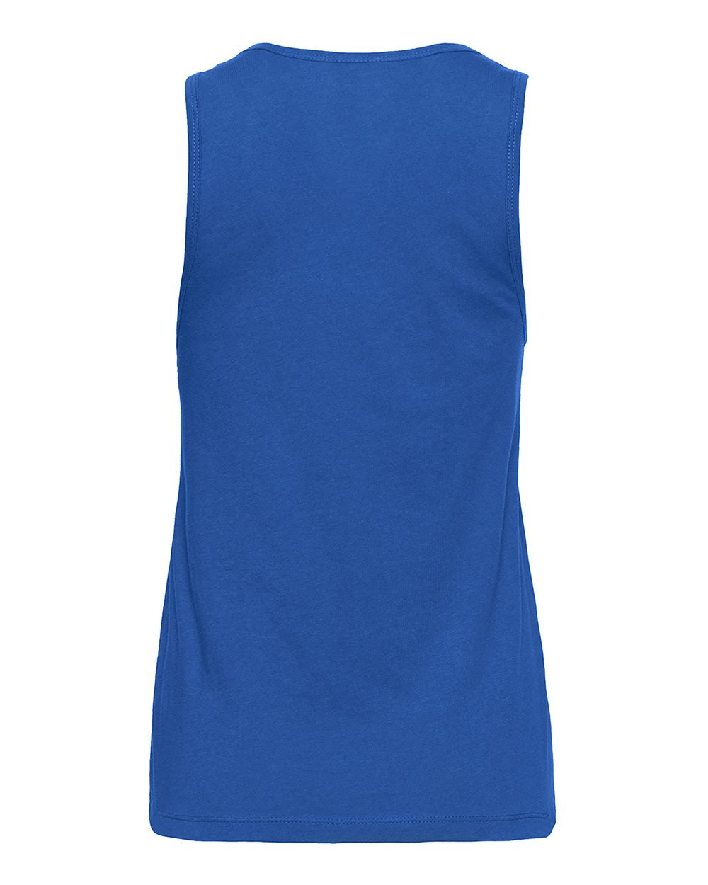 Royal back