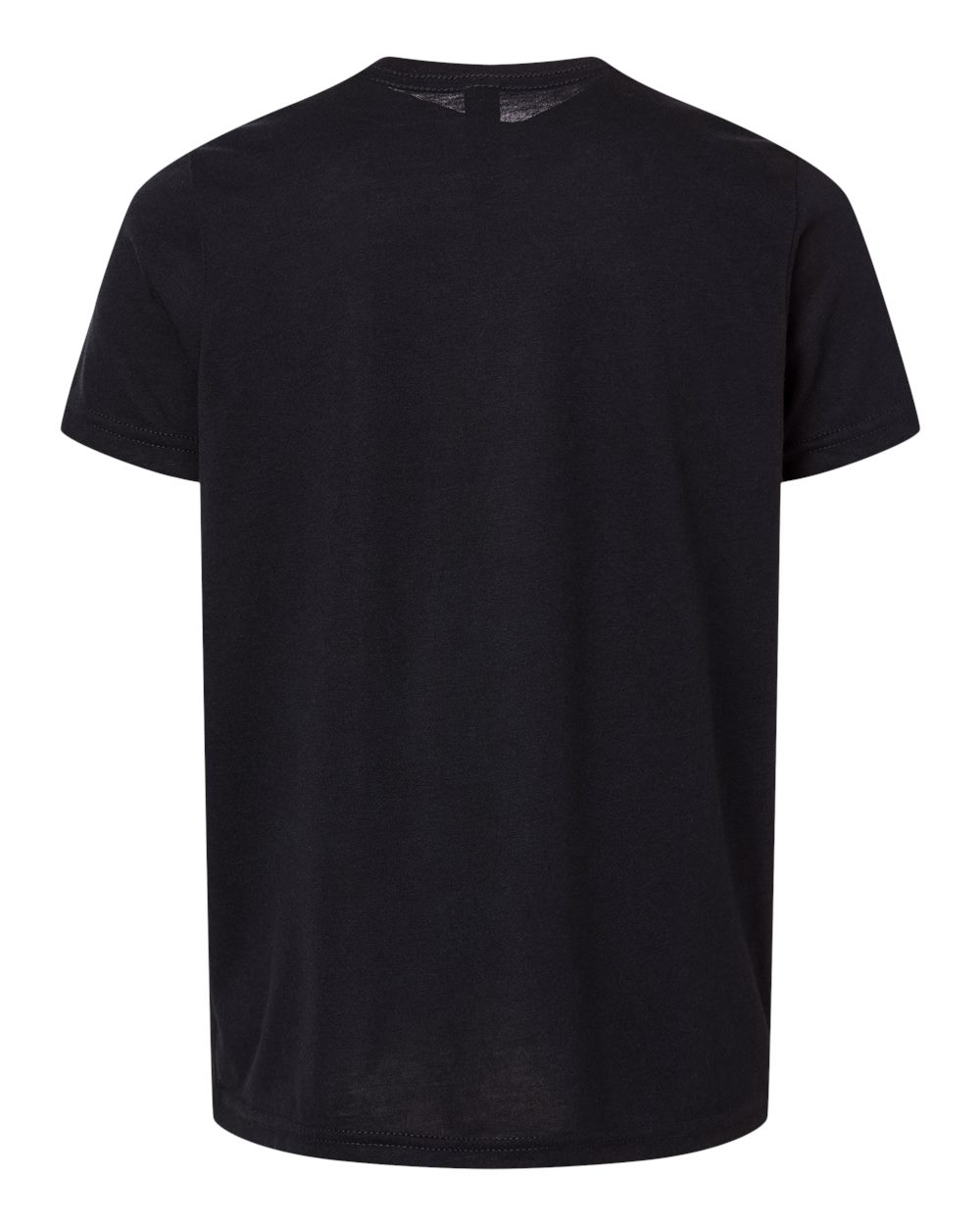 Black back