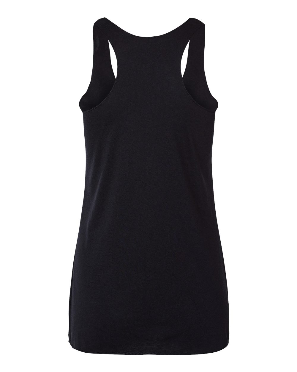 Black back