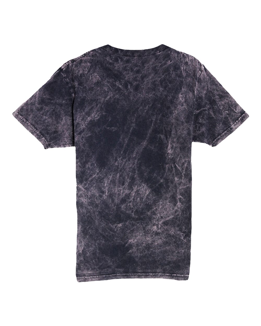 Cloud Black back