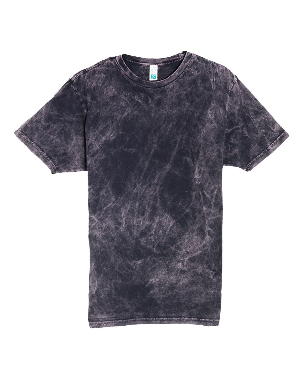 Cloud Black front