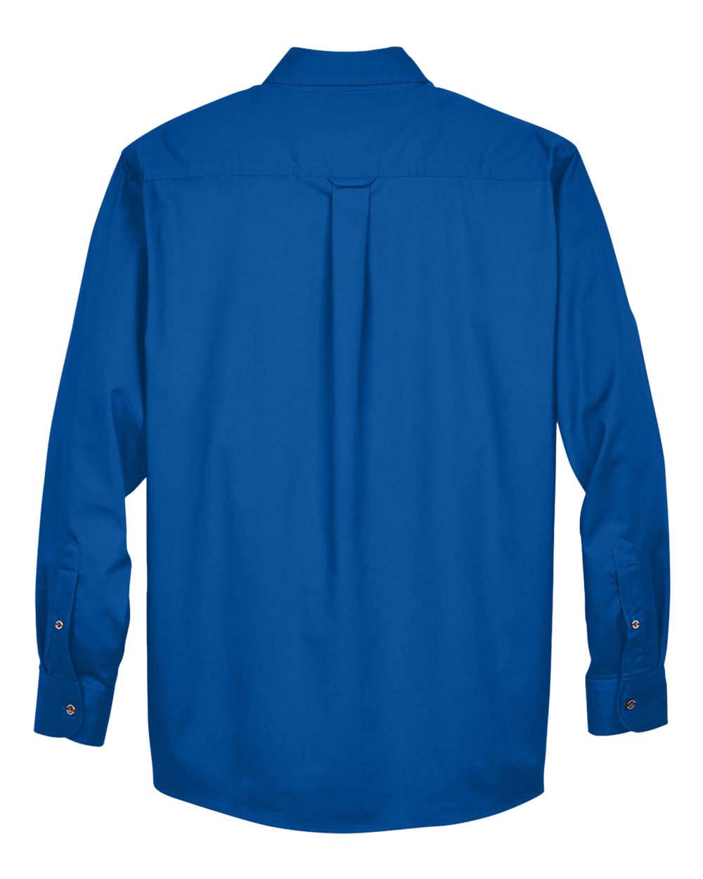 French Blue back