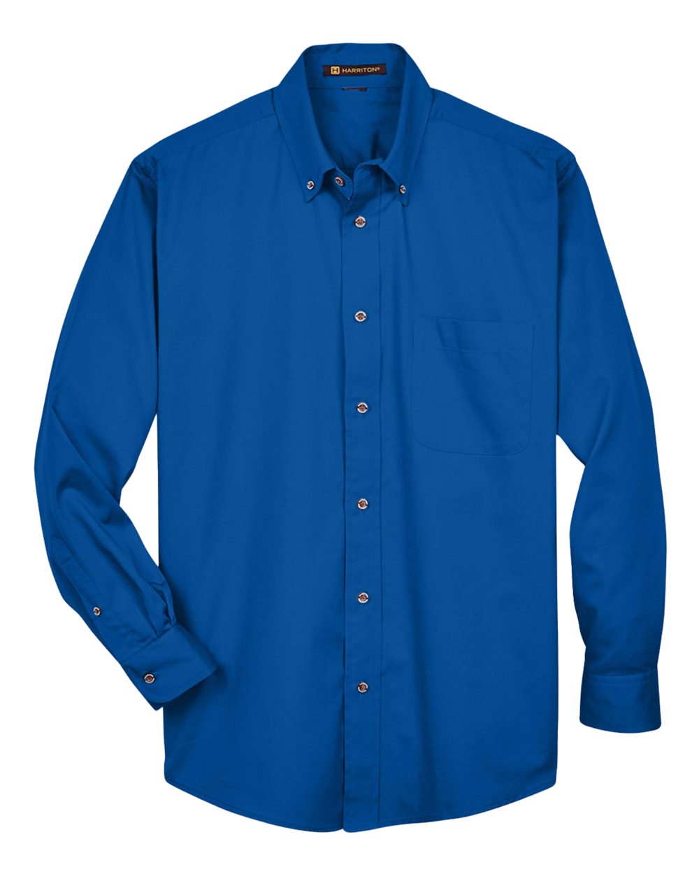 French Blue front