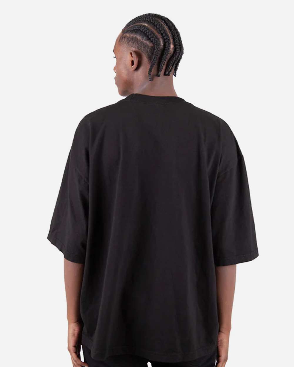 Black back