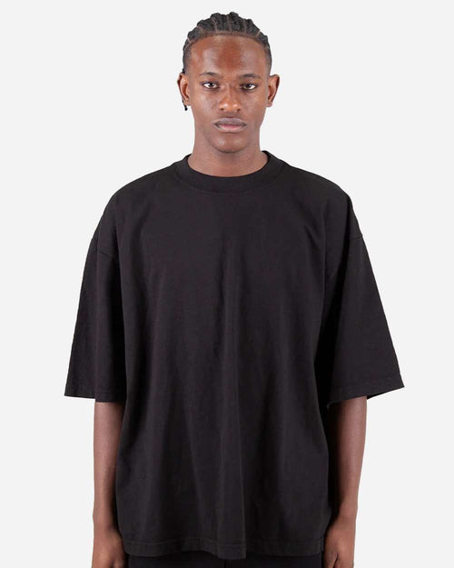 Black front