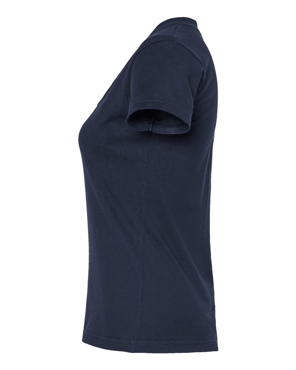 Navy side