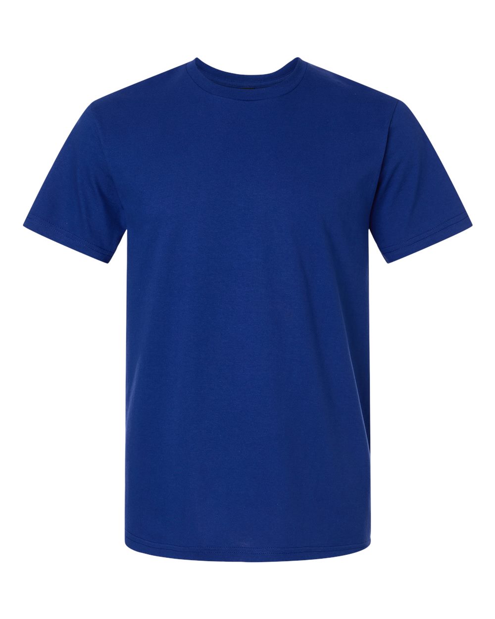 Fan Deep Royal front