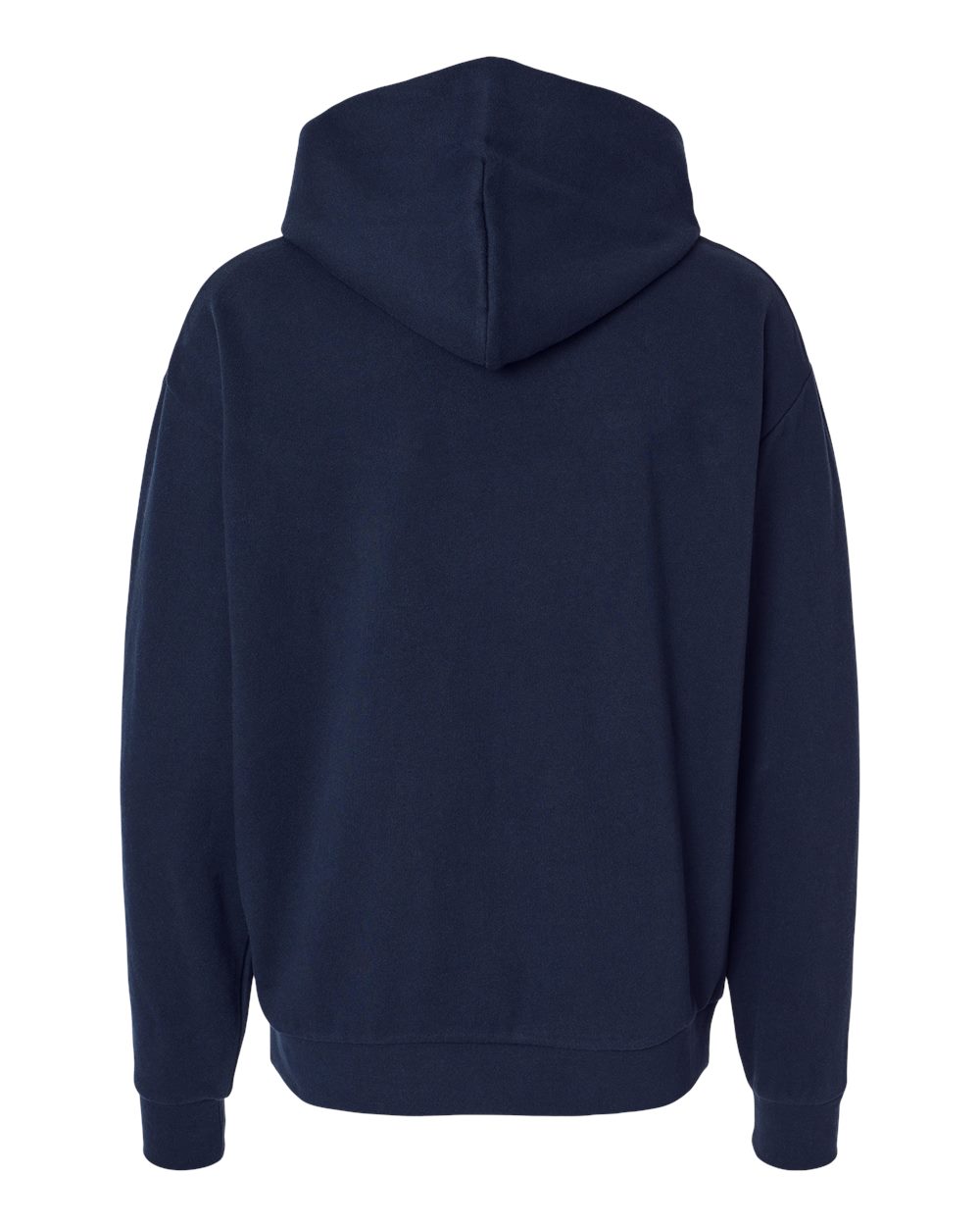 Classic Navy back