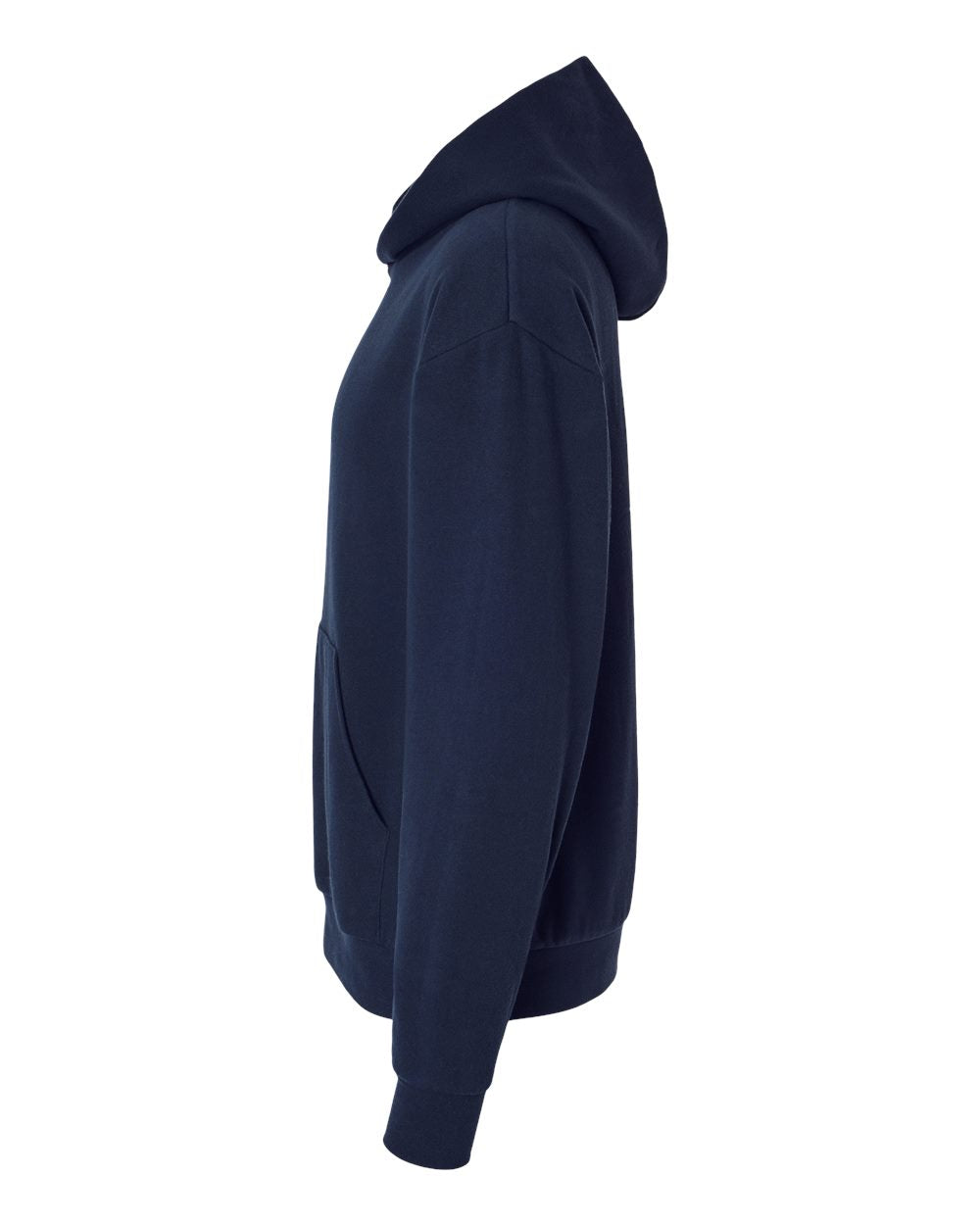Classic Navy side