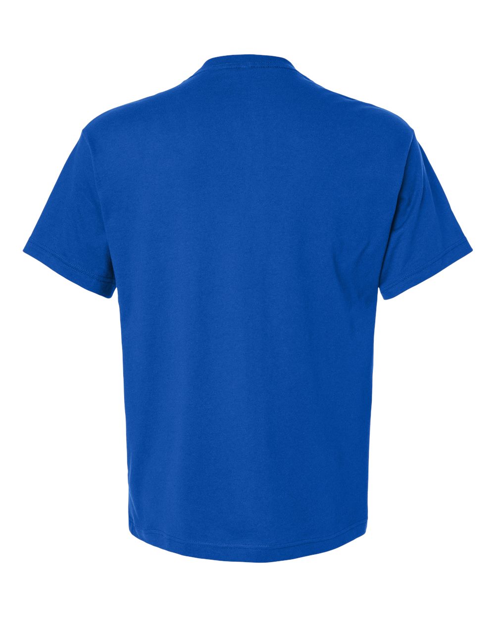 True Royal back