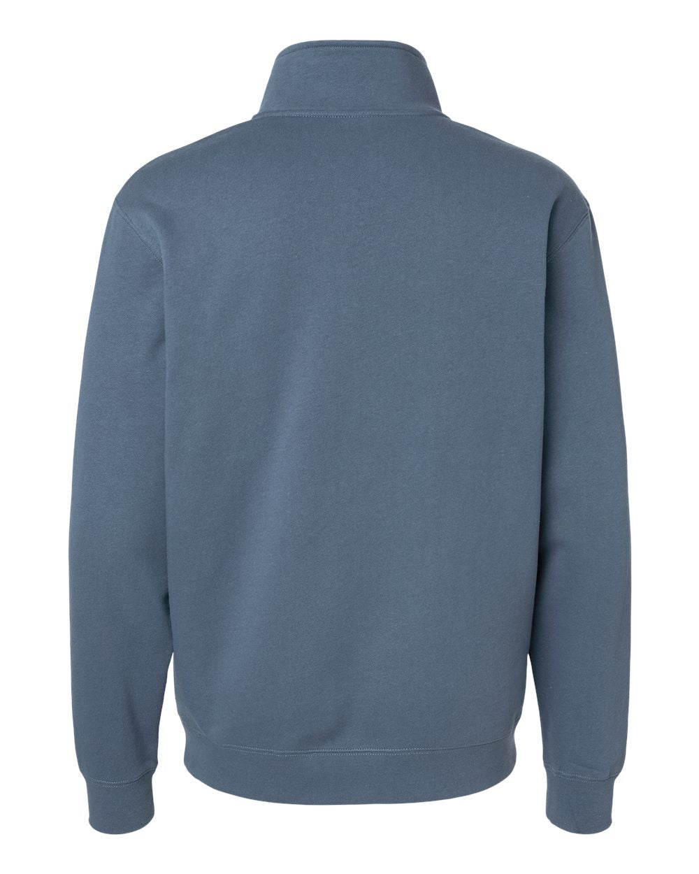 Storm Blue back