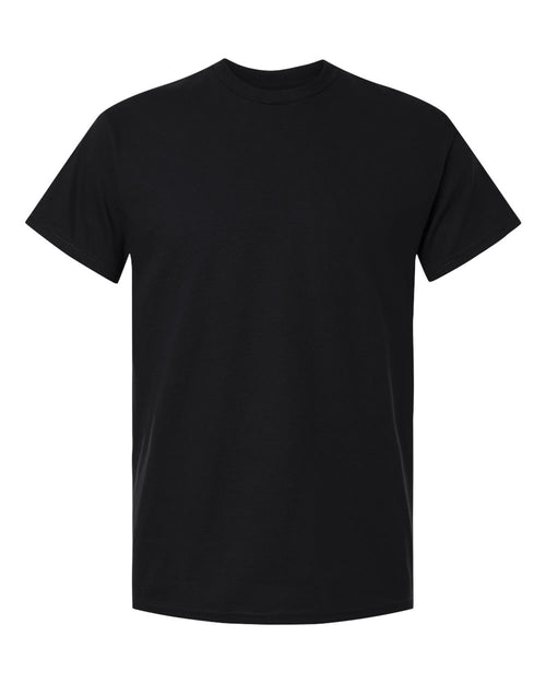 Black front