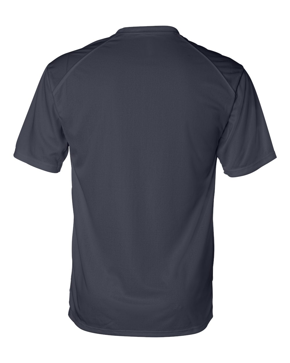 Navy back