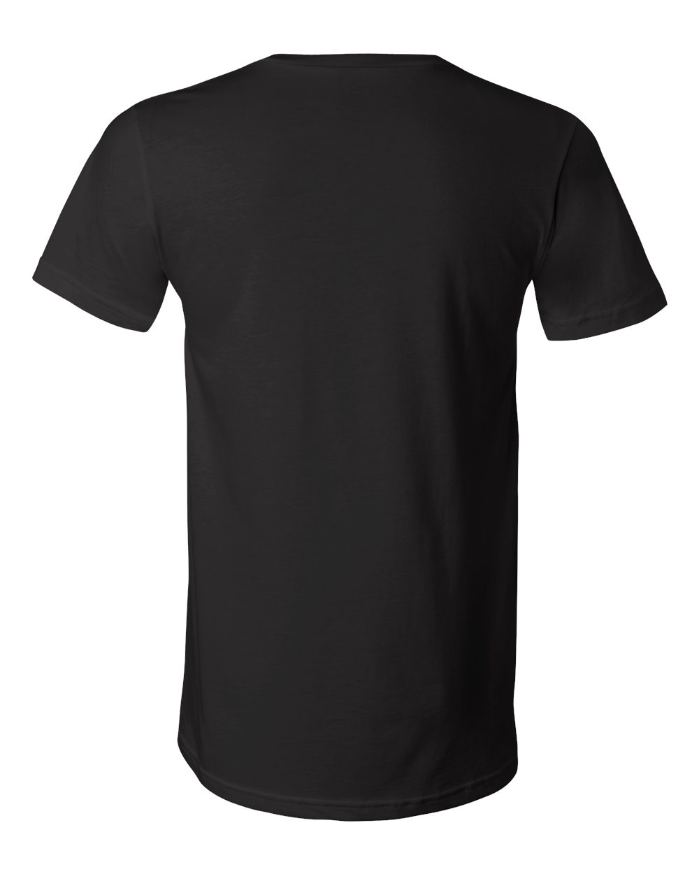 Black back