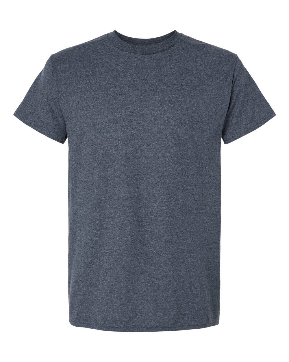 Heather Navy front