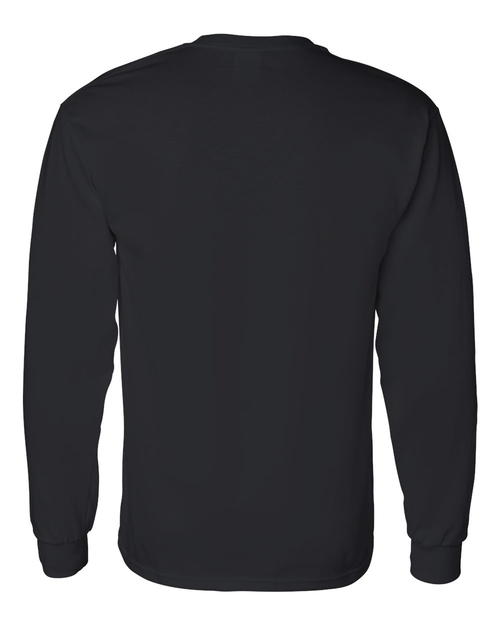Black back